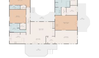 19190 Pinehurst Rd, Bend, OR 97703