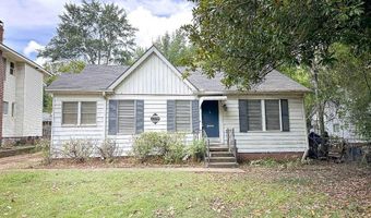 708 Kirby Pl, Shreveport, LA 71104
