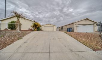1745 Lynn Dr, Bullhead City, AZ 86442