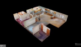 2072 SOL SHANHOLTZ Rd, Augusta, WV 26704