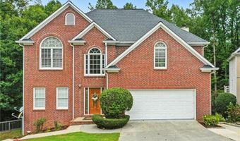 595 Oak Alley Way, Alpharetta, GA 30022