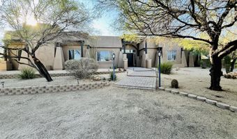 6128 E DUANE Ln, Cave Creek, AZ 85331