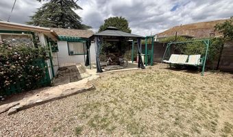 600 Hovland St, Bisbee, AZ 85603
