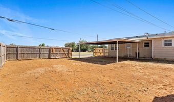 300 SW 10th St, Andrews, TX 79714