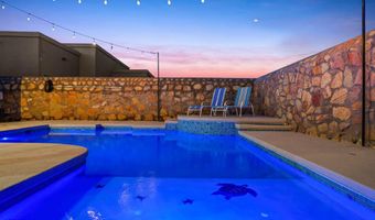 2820 Maria Casas St, El Paso, TX 79938