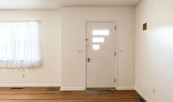 1402 W 12th St, Alma, GA 31510