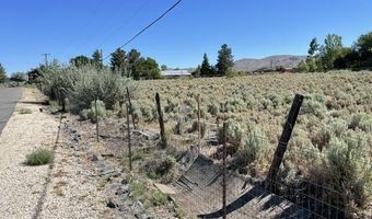 1295 Rabe Way Lot Coffey Drive And Rabe Way, Carson City, NV 89701