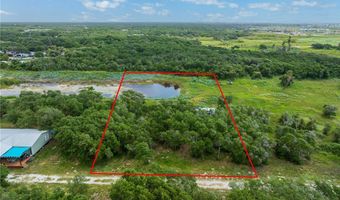 132 Vanderworth Ln, Aransas Pass, TX 78336