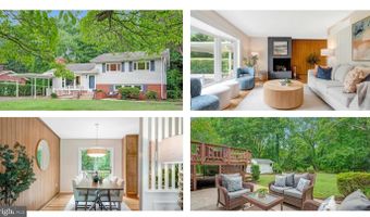 4808 BRADFORD Dr, Annandale, VA 22003