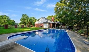 415203 Cornelius Rd, Antlers, OK 74523