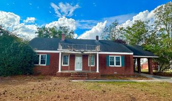 342 Lee Jernigan Rd, Ahoskie, NC 27910