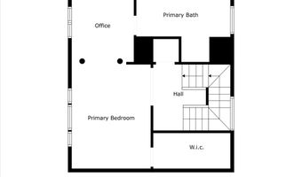 7124 HUNTLEY CREEK Pl 76A, Alexandria, VA 22306