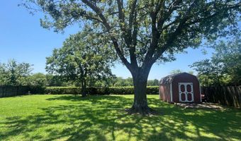 1447 Lowry Ln, Atoka, OK 74525