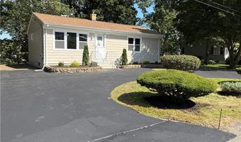 1 Colony Dr, Johnston, RI 02919