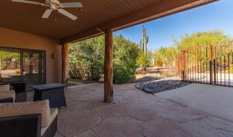 6502 E WILDCAT Dr, Cave Creek, AZ 85331