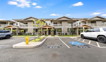 91-3525 Kauluakoko St 2207, Ewa Beach, HI 96706