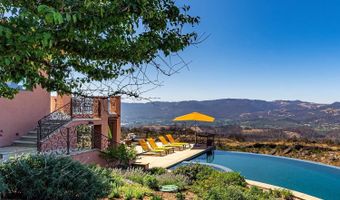 1340 Crestmont Dr, Angwin, CA 94508