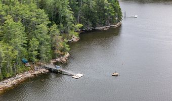105 Mill Island Rd, Arrowsic, ME 04530
