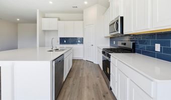 2104 Eugene St, Anna, TX 75409