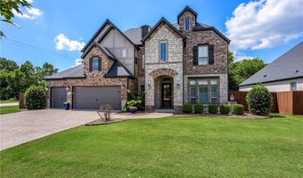6008 SW Broadway St, Bentonville, AR 72713