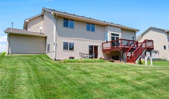 16355 Wintergreen St NW, Andover, MN 55304