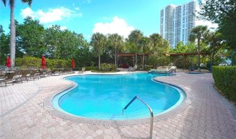 3400 NE 192nd St 1403, Aventura, FL 33180