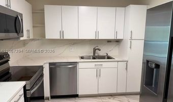 2801 NE 183rd St 308W, Aventura, FL 33160
