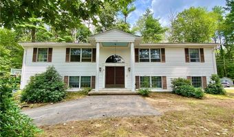 162 Keach Pond Dr, Glocester, RI 02814