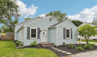 604 Alexandria Pike, Anderson, IN 46012