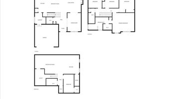567 Brook Meadow Dr, Ballwin, MO 63021