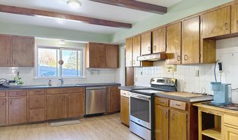 440 S Wyoming Ave, Buffalo, WY 82834