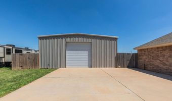 8011 CLARA ALLEN Trl, Amarillo, TX 79118