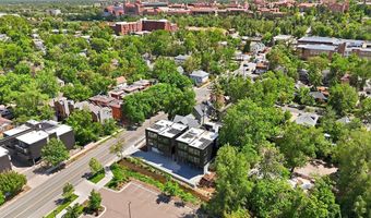 1633 17th A, Boulder, CO 80302
