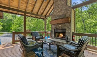 496 Silver Creek Rd, Blue Ridge, GA 30513