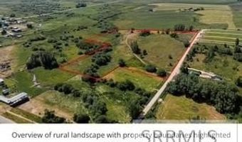 1 Cemetery St, Bloomington, ID 83223