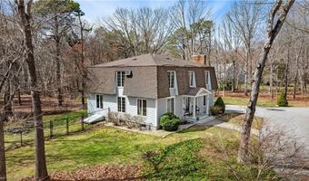 4 Intrepid Ln, Jamestown, RI 02835