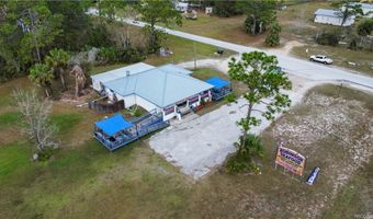 6991 SW State Road 24, Cedar Key, FL 32625