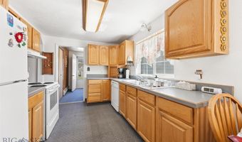 11386 MT Highway 1, Anaconda, MT 59711