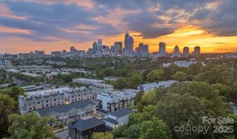 913 Van Every St, Charlotte, NC 28205