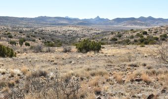 100 High Lonesome, Alpine, TX 79830