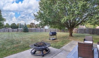 958 Kitner Ave, Avon, IN 46123