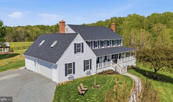 5191 BEACH RIDGE Ln, Amissville, VA 20106