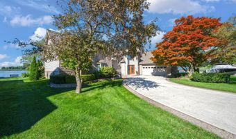7418 Aqua Isle, Algonac, MI 48001