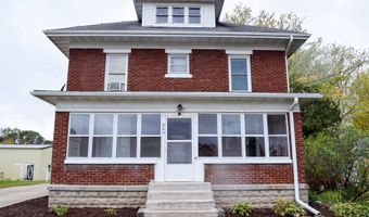 303 S Park St, Albany, WI 53502