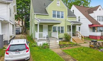 491-493 Delmar Ave, Akron, OH 44310