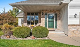 3302 E FALLCREEK Ln, Appleton, WI 54913