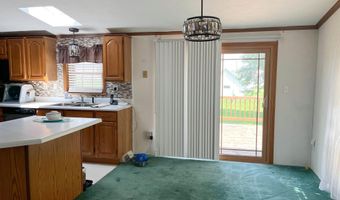 409 233RD St, Aledo, IL 61231