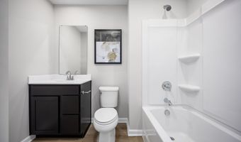 4015 Dragonfly Rd Plan: Cedar, Bailey, NC 27807