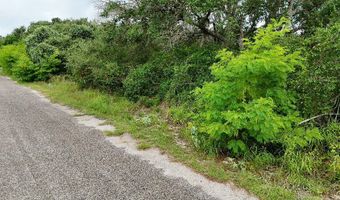 S Lamont lot 19, Aransas Pass, TX 78336