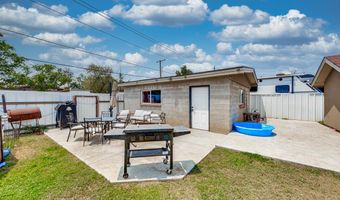 807 NW 4th St, Andrews, TX 79714